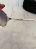 Pre Loved Tom Ford Valentina Sunglasses