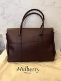 Pre Loved Mulberry Bayswater in Oxblood (New) **reserved**
