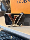 Louis Vuitton Initiales 40mm reversible belt  - Size 90cm