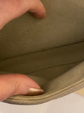 Louis Vuitton New Wave Chain MM Bag in Taupe (excellent)