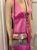 Pre Loved Gucci Small Bloom Dyonisus bag