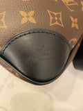 Pre Loved Louis Vuitton Odeon MM Monogram Bag - As New