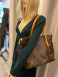 Pre Loved Louis Vuitton Vintage Monogram Totally Bag