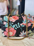 Pre Loved Salvatore Ferragamo Vara shoulder bag (NEW)