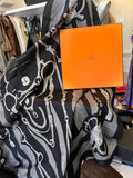 Hermes Planche d’Etude Silk Scarf 90cm