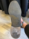 Church’s Michelle Leather Riding Boots UK 4.5