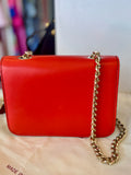 Pre Loved Salvatore Ferragamo Mini Vara Bow Bag (new)