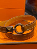 Hermes Medor XO Double Tour Bracelet (reserved)