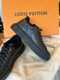 Louis Vuitton Time Out Trainers UK5