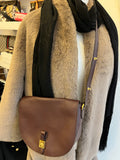 Mulberry Tessie Satchel in Oxblood (new) (reserved)