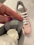 Pre Loved Prada Americas Cup- Sneakers UK5  (new)