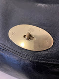 Pre Loved Mulberry Alexa in Black