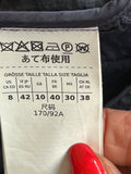 Max Mara Weekend Quilted Jacket UK 10 (oversized)