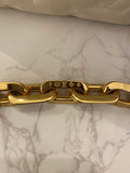 Pre Loved Louis Vuitton Coussin PM in Cream Leather