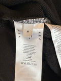 Pre Loved Alexander McQueen McQ Black Hoodie (new)