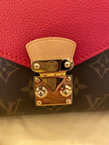 Pre Loved Louis Vuitton Monogram Pallais Chain Bag