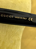 Pre Loved Gucci GG0208s Sunglasses