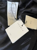 Sandro Double Breasted Blazer 42 U.K. 14 (new)