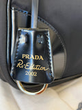 Pre Loved Prada Re-edition 2002 Bag (pristine)