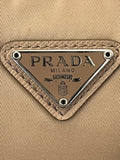 Pre Loved Prada Re-edition 2005 Cossbody Bag & Coin Purse