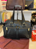 Mulberry Large Mabel Bag in Black