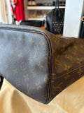 Louis Vuitton Vintage Neverfull MM