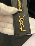 Pre Loved Yves Saint Laurent East Side Medium Tote in Black (as new)