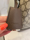 Pre Loved Gucci Ophidia Large Shoulder Bag (new)