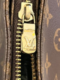 Louis Vuitton Vintage Monogram Looping Shoulder Bag