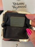Vivienne Westwood Mini Frame Coin Purse
