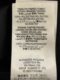 Alexander McQueen Cullottes size It 42 U.K. 10