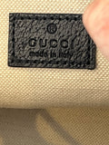 Gucci Mini Ophidia Back Pack Bag