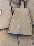 Mulberry Bayswater in Rosewater Grained Leather