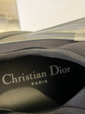 Dior Black D-Connect Sneakers UK6