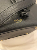 Pre Loved Mulberry Black Hampstead (excellent)