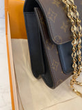 Pre Loved Louis Vuitton Monogram Neverfull Victoire (excellent)