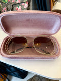 Miu Miu SMU 58V La Mondaine Sunglasses