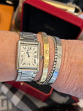 Cartier Tank Must Watch