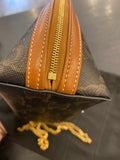 Pre Loved Celine Mini Clutch on Chain (reserved)