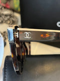 Chanel Butterfly Sunglasses