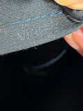 Louis Vuitton Bellvue Monogram Vernis Patent in Blue Nuit
