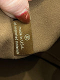 Louis Vuitton Vintage Palermo PM in Monogram