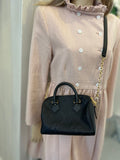 Pre Loved Louis Vuitton Speedy Bandoulier 20 in Empreinte Leather (excellent)