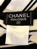 Pre Loved Chanel tank top size FR38 UK 8-10