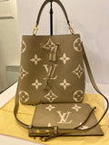 Pre Loved Louis Vuitton Neo Noe MM (as new)