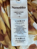 Pre Loved Nanushka Ruched Dress