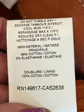 Pre Loved See by Chloe Button Front Skirt