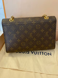 Pre Loved Louis Vuitton Monogram Neverfull Victoire (excellent)
