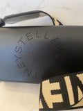 Pre Loved Stella McCartney Logo Crossbody Wallet (excellent)