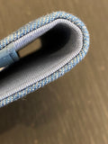 Chanel Denim Passport Cover